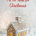  I'll be home for Christmas de Coralie Khong-Pascaud 