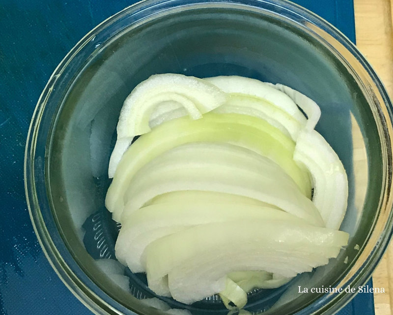 Courgettes gratinées(3)