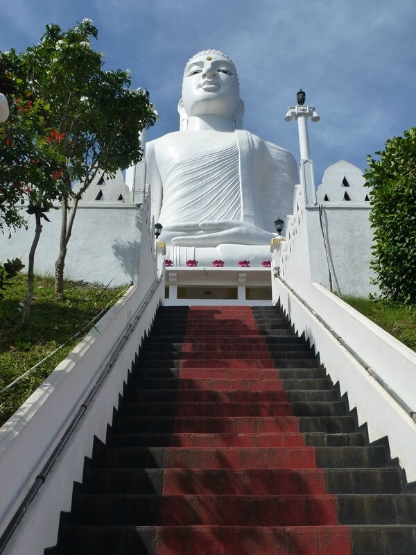 Big Bouddha