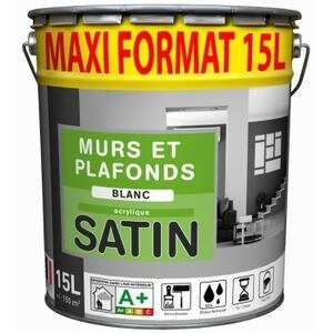 palette-33-pots-15l-peinture-blanc-satin-acrylique