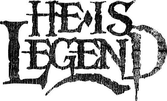 HeIsLegend_logo