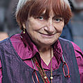 Hommage à Madame <b>Agnès</b> <b>Varda</b>