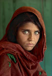 AfghanGirl_SteveMcCurry