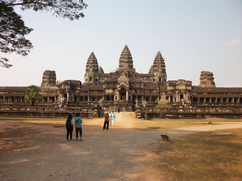2013-01-26 Angkor Wat 32