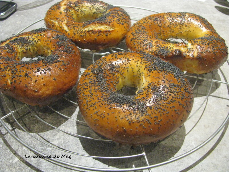 bagels