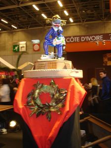 salon du chocolat 008