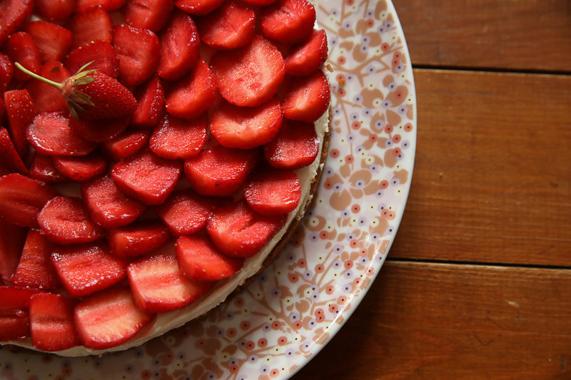 tarte aux fraises-2