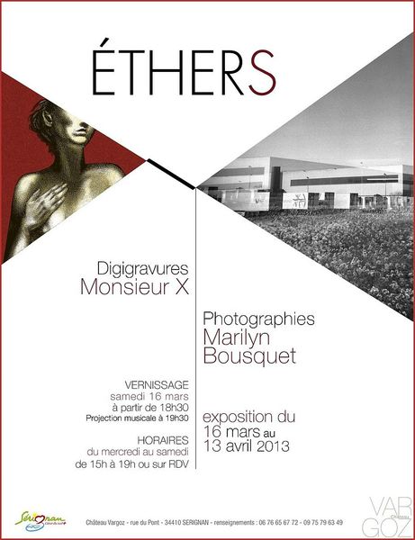 Ethers