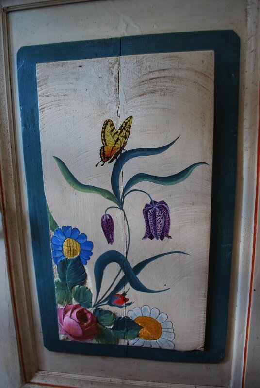 porte buffet