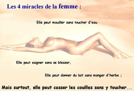 Miracle_de_la_femme