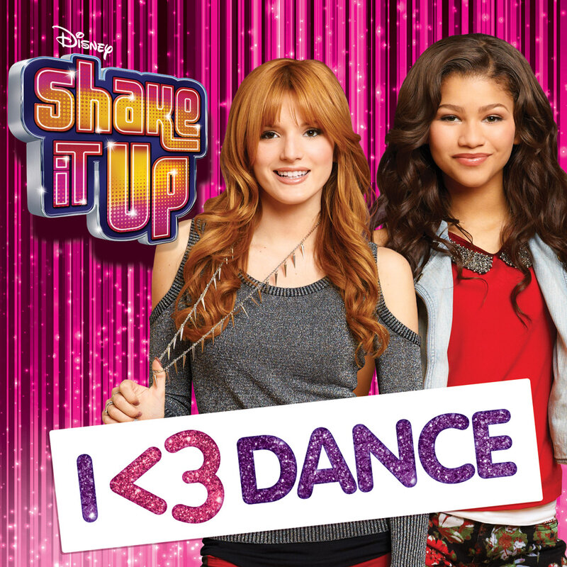 Shake+It+Up+-+I+Love+Dance