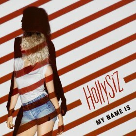 Hollysiz - My name is