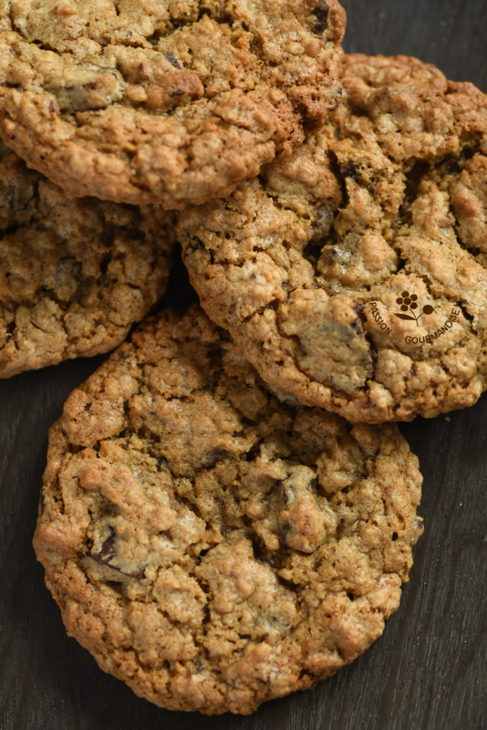 Cookies noisette & pépites de chocolat_2
