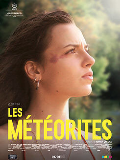meteorites