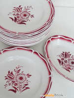 ASSIETTE-SARREGUEMINES-DIGOIN-ALA-7-muluBrok-Brocante