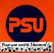 PSU