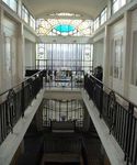 Palais du Commerce, 105 rue du Fbg du Temple (5)X° [750]