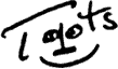la signature de toots