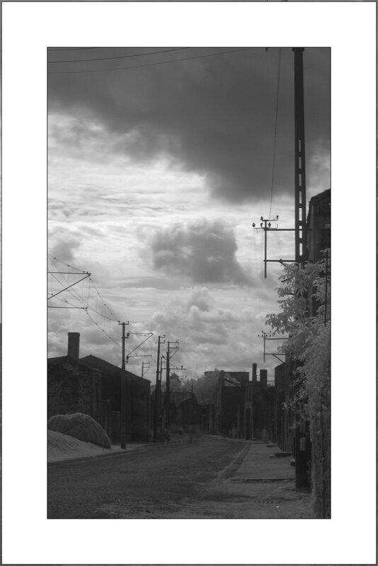 Oradour rue IR 120814