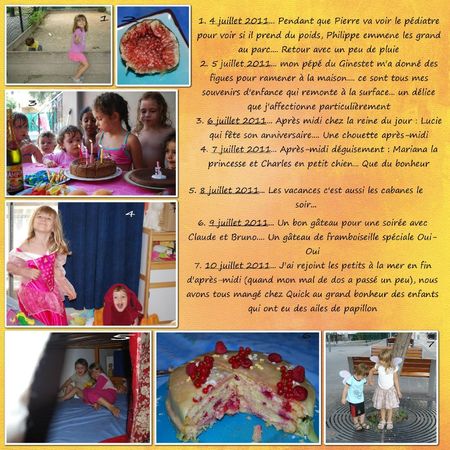 semaine 20 (page 2)
