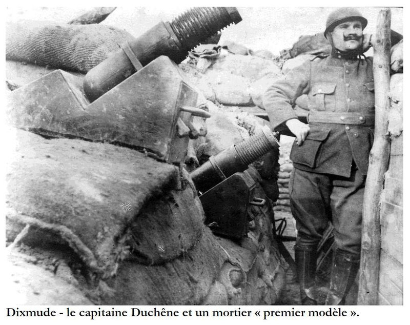 photos cap duchêne 1914 58