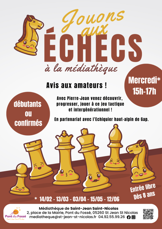 affiche ECHECS (1)