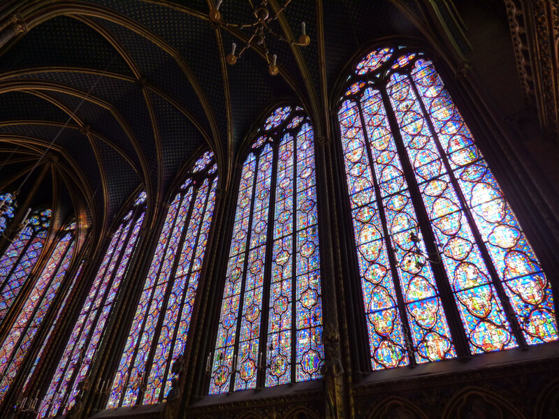 09 Sainte Chapelle (17)