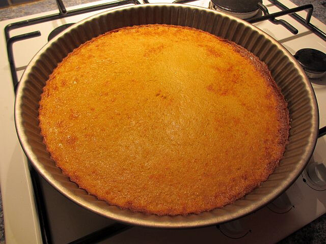 blog farinata