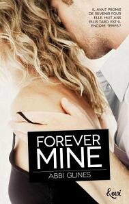 Forever Mine