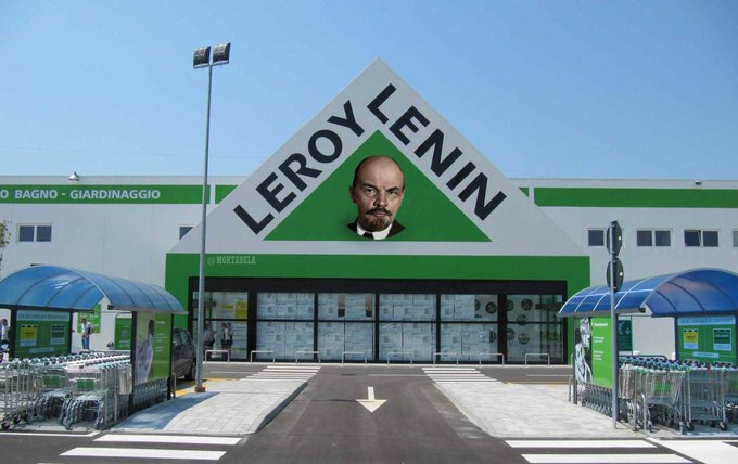 leroy merlin