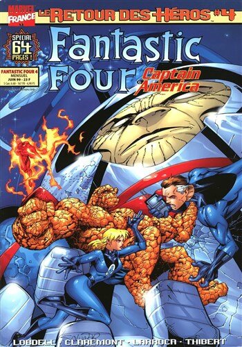 fantastic four V2 04