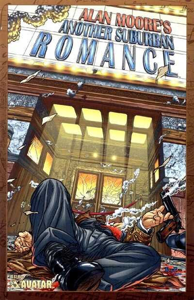 avatar alan moore's another suburban romance