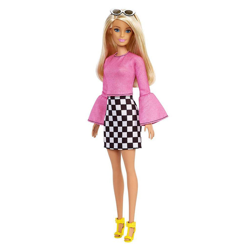 2019 0612-01 Barbie-Fashionistas 104