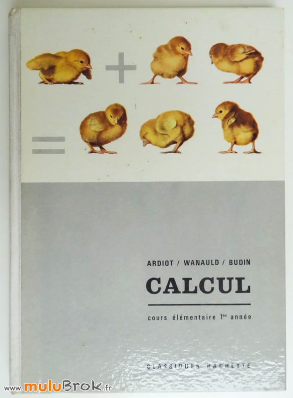 Livre-ancien-CALCUL-1964-1-muluBrok-scolaire