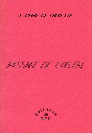 PassageCristal
