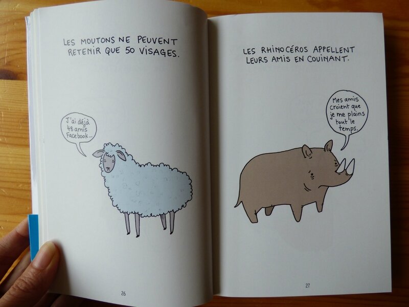 La tortue qui respirait par les fesses (1)