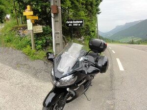 014 Col du Cucheron 19-06-2012