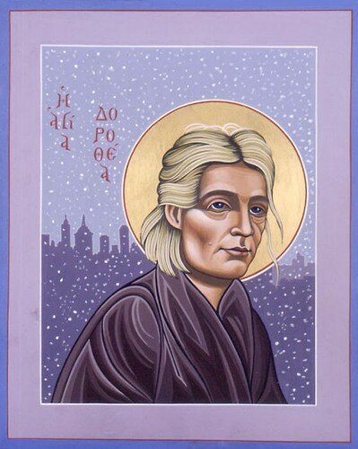 Dorothy Day