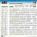 <b>Compilation</b> : Remains me 2001 - Janvier 2001