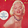 Les covers de 1953 de P à S