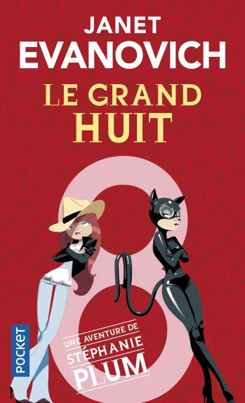 LE GRAND HUIT