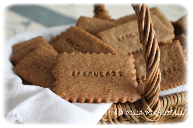 Spéculoos 9