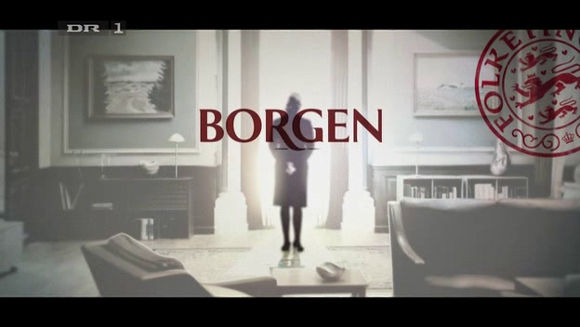 Borgen