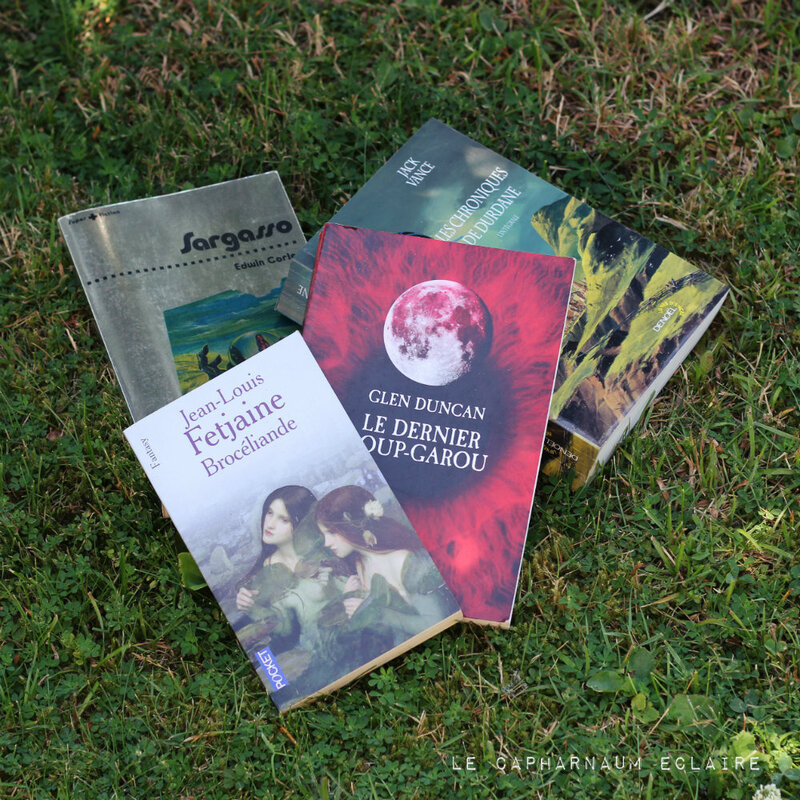 Acquisitions semestre 1 2019 1