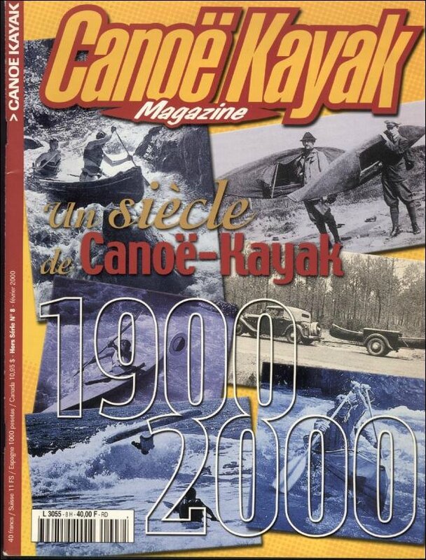 CKM 100 ans