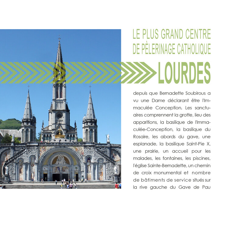 Lourdes--