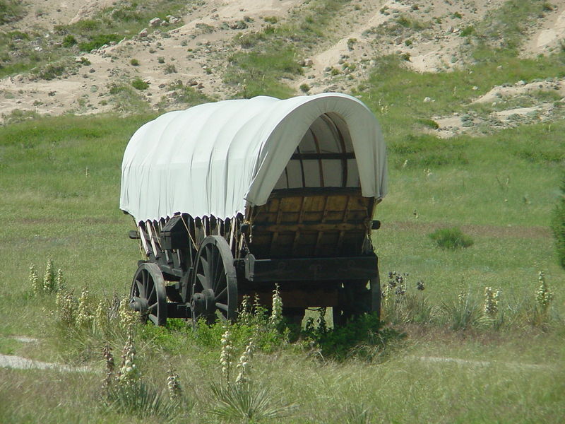 Covered_Wagon