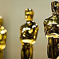 <b>Oscars</b> 2013