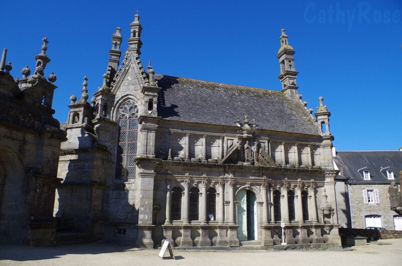 && Enclos paroissial (5)