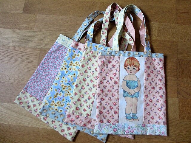 blog bag